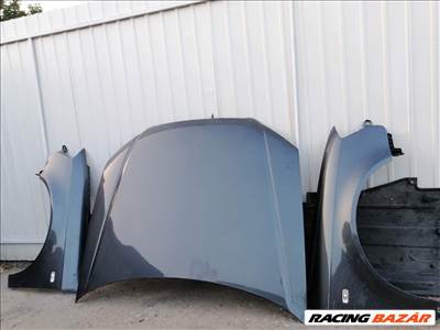 Audi A4 (B6/B7) Sárvédő eladó