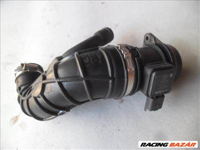 Citroën C3 II 1.4 hdi légtömegmérő, turbócső 9647144080 9689047480 /külön is