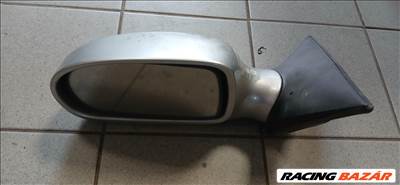 Daewoo Nubira I Bal visszapillantó tükör elektromos 97-99