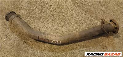 Hyundai Galloper Első kipufogó cső