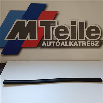 (GYÁRI ÚJ) BMW Motorháztető tömítés X5 E70+LCI / X6 E71 / E72