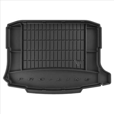 Seat Ateca csomagtértálca 2018-  - ProLine