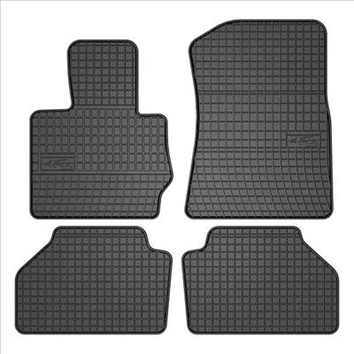 BMW X3 F25 gumiszőnyeg 2010-2017- FROGUM