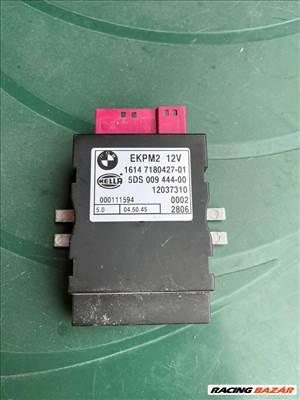 BMW üzemanyag szivattyú modul