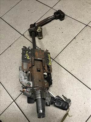 Skoda Roomster 1,4 PD / gyújtáskapcsoló + kulcs