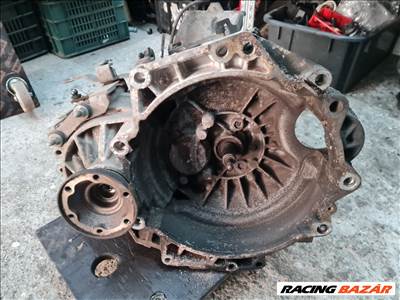 Volkswagen Golf IV ERT váltó (1.6)