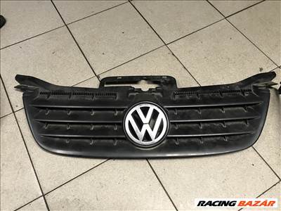 Volkswagen Touran I 1T / hűtőrács
