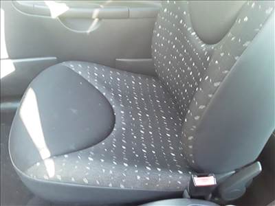 Citroen C2 Ülések Első Hátsó