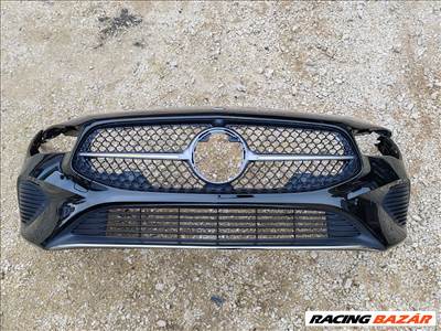 Mercedes CLA-osztály W118 első lökhárító  a1188859303