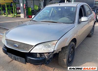 2005 Ford Mondeo 2.0 diesel, automata MKIII - balkormányos - BONTÁS