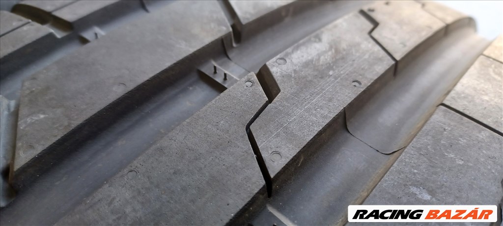 Demó Hankook Ventus 255/45 R19 - 285/40 R19 nyári gumik 120e./4db 2. kép