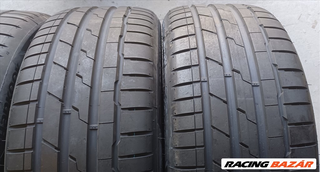 Demó Hankook Ventus 255/45 R19 - 285/40 R19 nyári gumik 120e./4db 4. kép