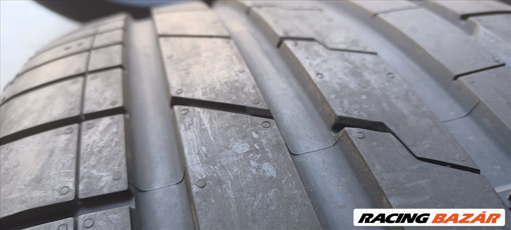 Demó Hankook Ventus 255/45 R19 - 285/40 R19 nyári gumik 120e./4db 5. kép
