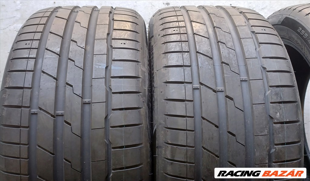 Demó Hankook Ventus 255/45 R19 - 285/40 R19 nyári gumik 120e./4db 6. kép