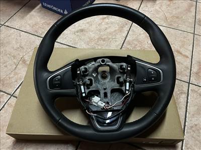 Renault Clio IV dCi 90 energy Kormánykerék 6337663