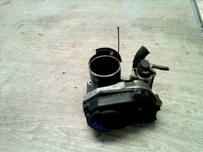 SEAT CORDOBA 93-99 Fojtószelep mechanikus