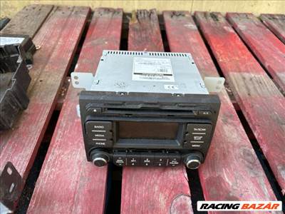 Kia Rio (UB) KIA RIO Rádió / CD 961701w750ca