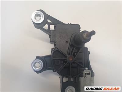 Volkswagen Golf IV hátsó ablaktörlő motor (16074) 1j6955711g