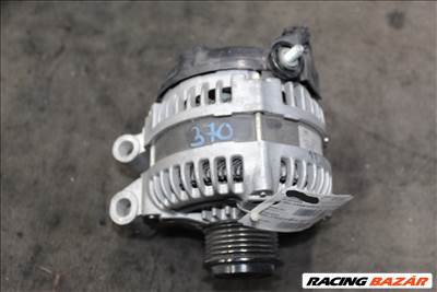 L.R Range Rover 3.0D 2009  generátor  AH22-10300-AB (370)