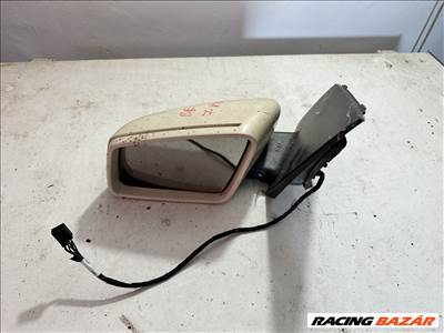 Mercedes B W246 bal első tükör 7 vezeték 