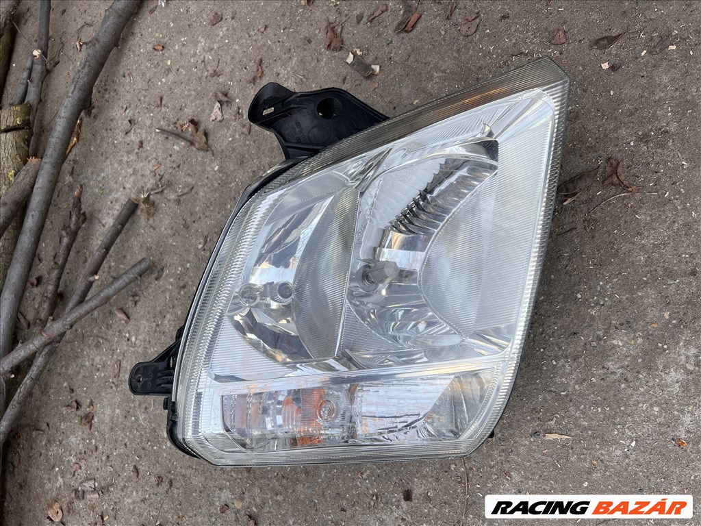 Opel Meriva A Jobb első fényszóró 1. kép