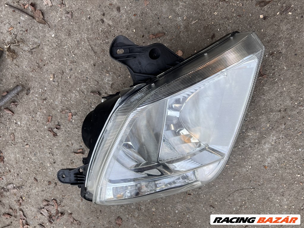 Opel Meriva A Jobb első fényszóró 2. kép