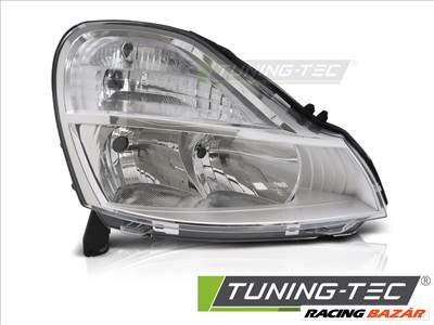 Renault Modus RENAULT MODUS 08-12 JOBB Tuning-Tec Fényszóró
