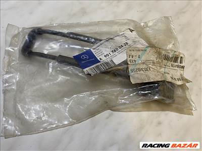 Mercedes Sprinter W901 Hátsó ajtóhatároló a9017600428