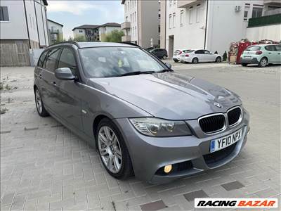 BMW 3-as sorozat (E90, E91, E92, E93) bontott alkatrészei