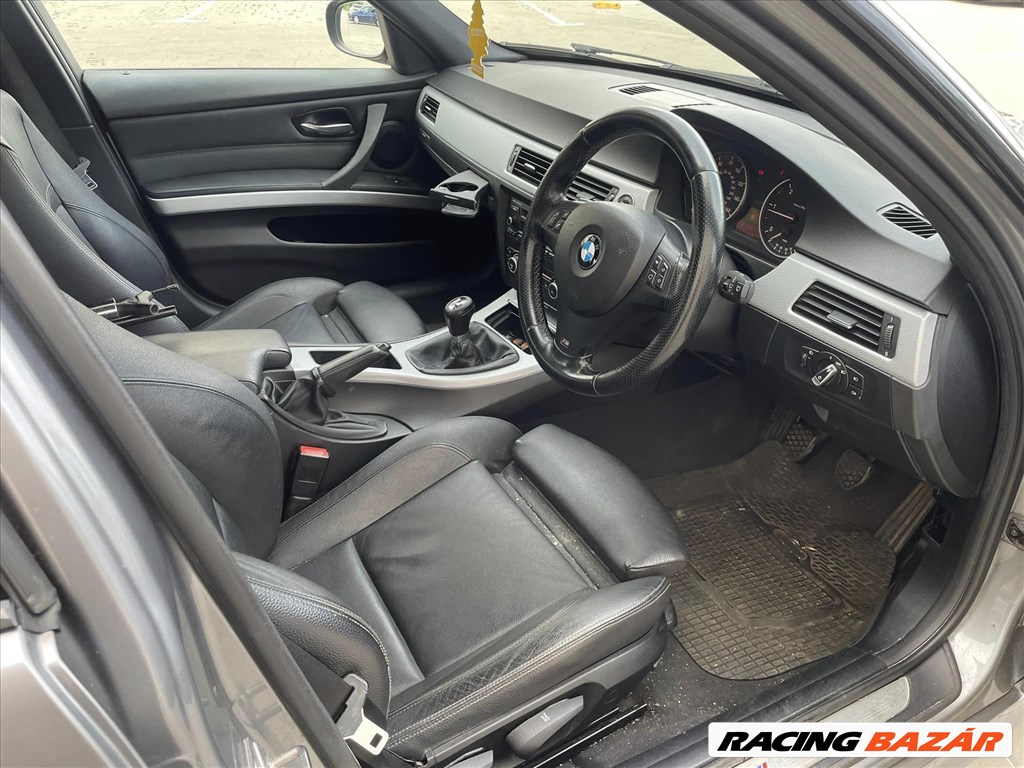 BMW 3-as sorozat (E90, E91, E92, E93) bontott alkatrészei 2. kép