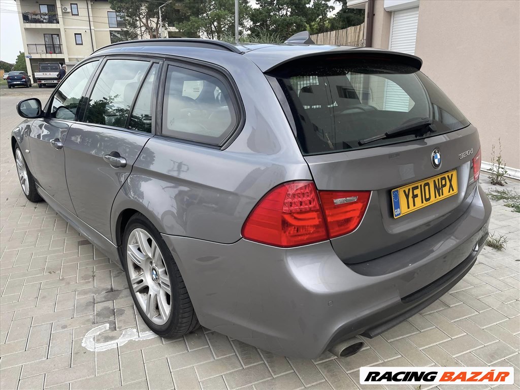 BMW 3-as sorozat (E90, E91, E92, E93) bontott alkatrészei 3. kép