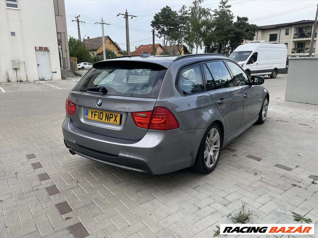 BMW 3-as sorozat (E90, E91, E92, E93) bontott alkatrészei 4. kép