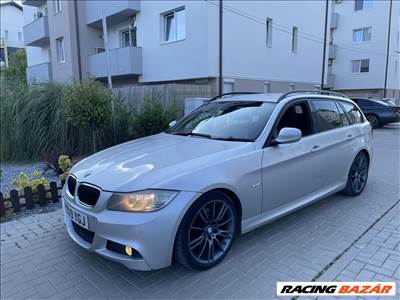 BMW 3-as sorozat (E90, E91, E92, E93) bontott alkatrészei