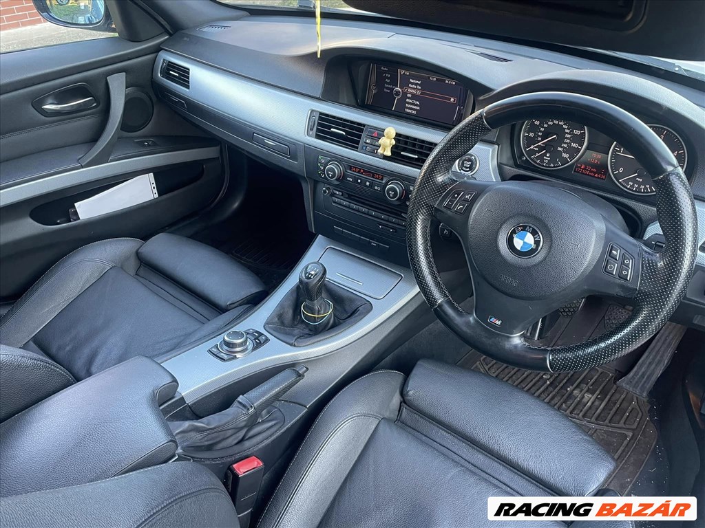 BMW 3-as sorozat (E90, E91, E92, E93) bontott alkatrészei 2. kép