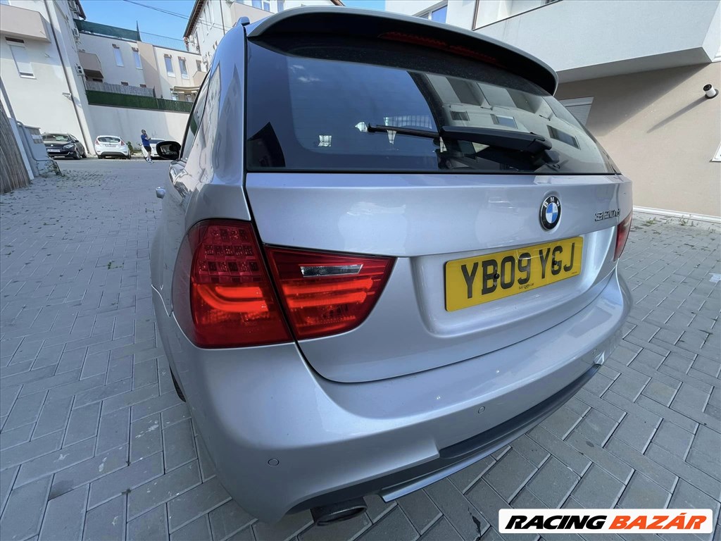 BMW 3-as sorozat (E90, E91, E92, E93) bontott alkatrészei 5. kép