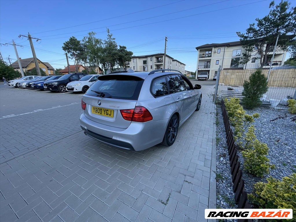 BMW 3-as sorozat (E90, E91, E92, E93) bontott alkatrészei 6. kép