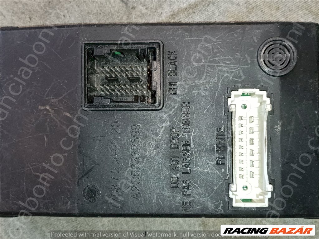 Dacia, Renault Siemens UCH 2. kép