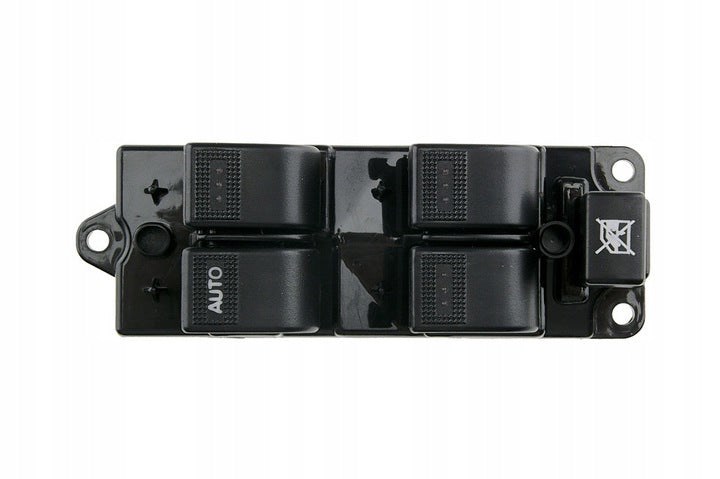 Mazda 6 ablakemelő kapcsoló panel 2002-2008 1. kép