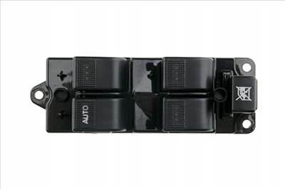 Mazda 6 ablakemelő kapcsoló panel 2002-2008