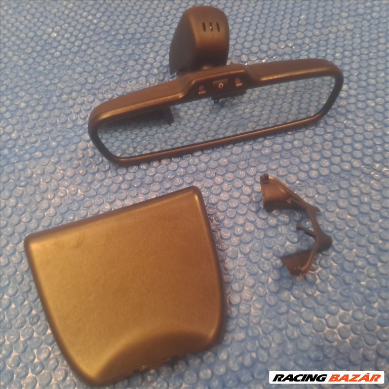 Audi A6 (C7 - 4G) visszapillantó tükör  8t0857511ad 2. kép