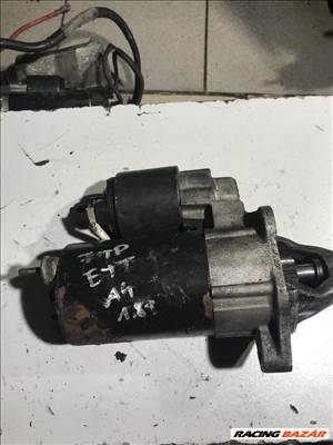 Audi A4 (B5 - 8D) 1,8T önindító