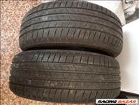  215/5518" használt Bridgestone nyári gumi gumi