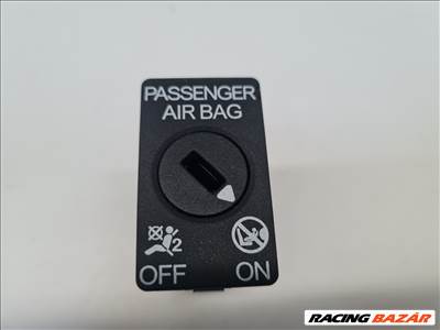 Volkswagen Golf VII légzsák kapcsoló (16142) 5c5919237