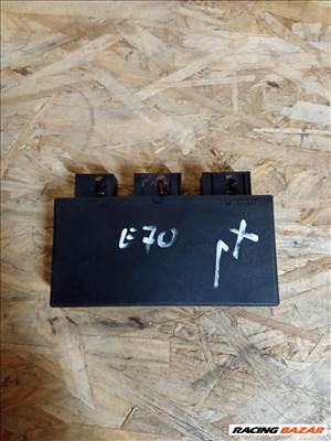 BMW E60 E61 E70 E71 pdc modul 9176682