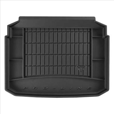 Audi A3 Sportback 8V csomagtértálca 2013-2020 ProLine