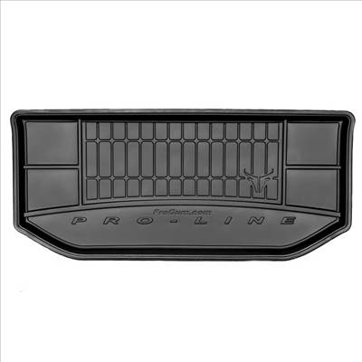 Seat MII Hatchback csomagtértálca 2011-2019 - ProLine