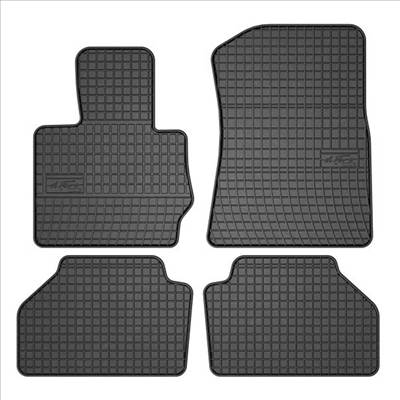 BMW X4 F26 gumiszőnyeg 2014-2018- FROGUM