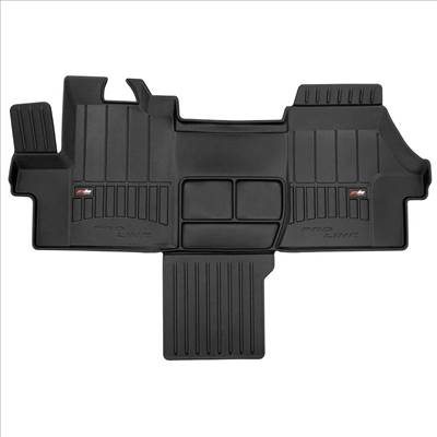 Citroen Jumper II gumiszőnyeg 2006-2016 - FROGUM