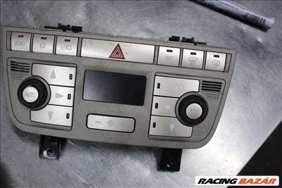 Lancia Musa Klímavezérlő 