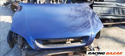 Opel Astra G motorház fedél 